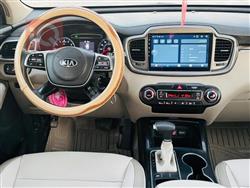 كيا سورينتو